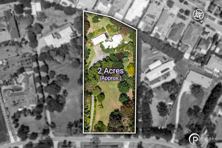 47-49 Caserta Drive, Berwick VIC 3806