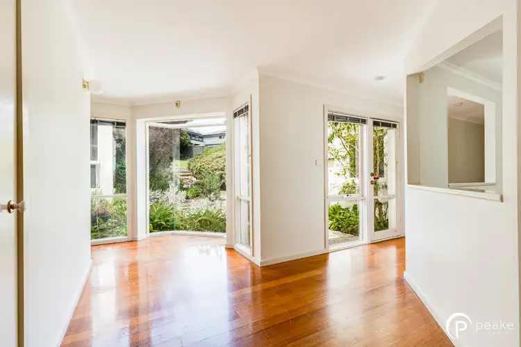 Fifth view of Homely house listing, 47-49 Caserta Drive, Berwick VIC 3806