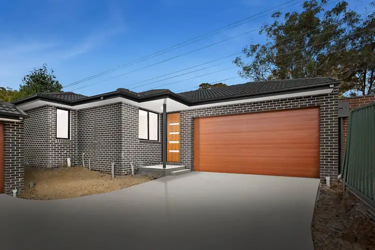 3/3 Glen Dhu Road, Kilsyth VIC 3137