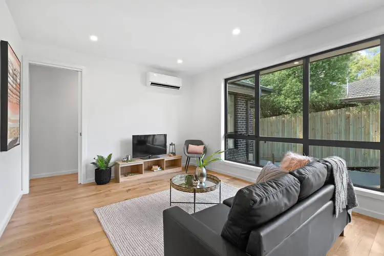 Third view of Homely townhouse listing, 3/3 Glen Dhu Road, Kilsyth VIC 3137