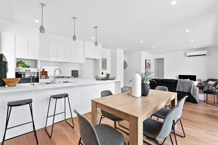 Fourth view of Homely townhouse listing, 3/3 Glen Dhu Road, Kilsyth VIC 3137