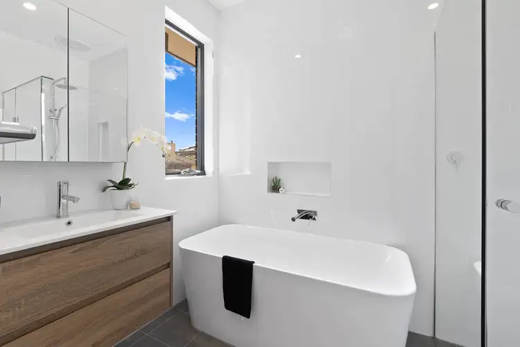 Sixth view of Homely townhouse listing, 3/3 Glen Dhu Road, Kilsyth VIC 3137