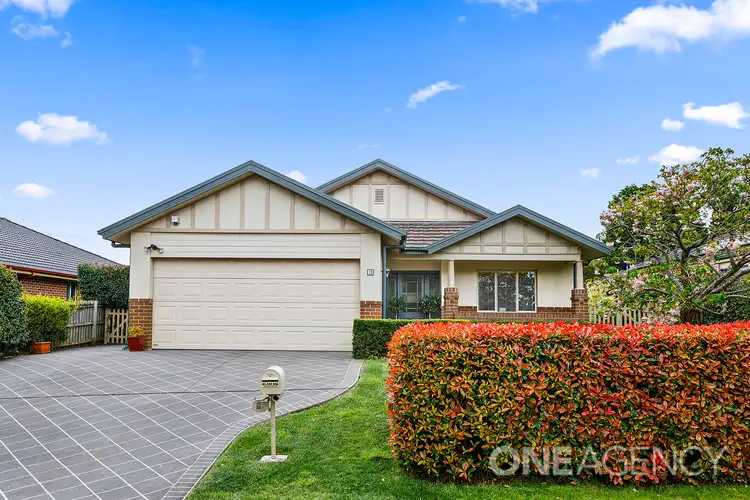 Main view of Homely house listing, 12 Lavis Road, Bowral NSW 2576