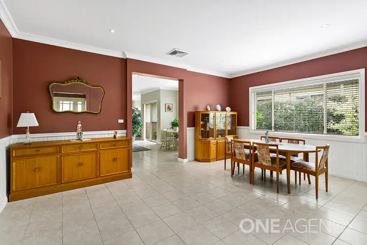 Second view of Homely house listing, 12 Lavis Road, Bowral NSW 2576