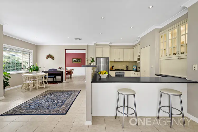 Third view of Homely house listing, 12 Lavis Road, Bowral NSW 2576