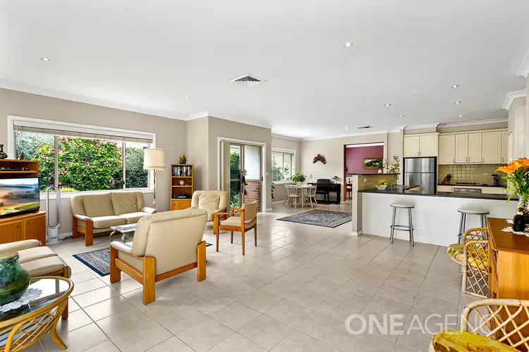 Fourth view of Homely house listing, 12 Lavis Road, Bowral NSW 2576