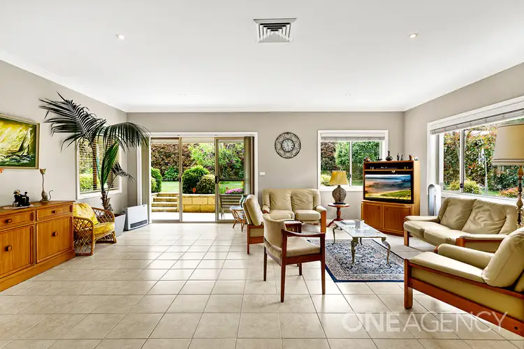 Fifth view of Homely house listing, 12 Lavis Road, Bowral NSW 2576
