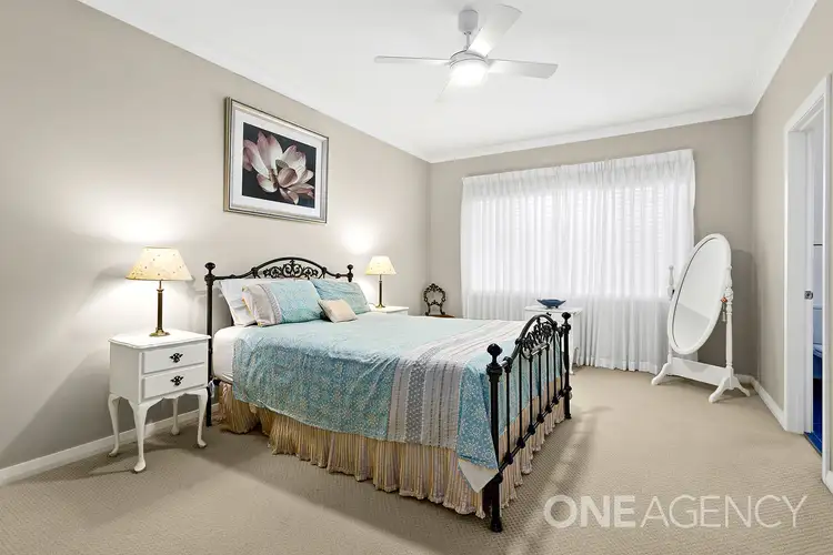 Sixth view of Homely house listing, 12 Lavis Road, Bowral NSW 2576