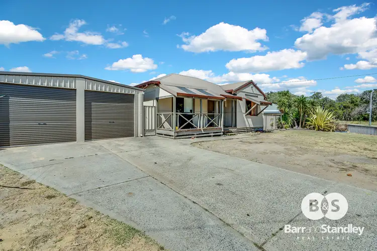 15 Tipping Street, Carey Park WA 6230