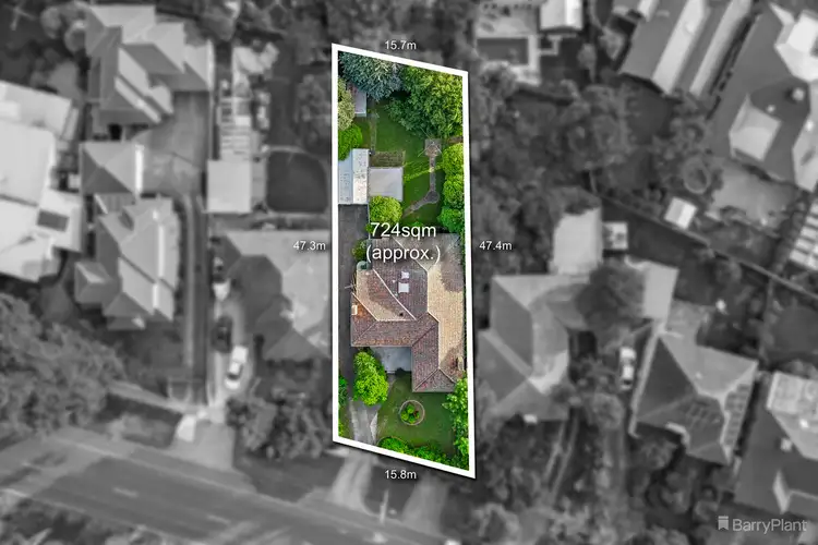 52 Boronia Road, Vermont VIC 3133