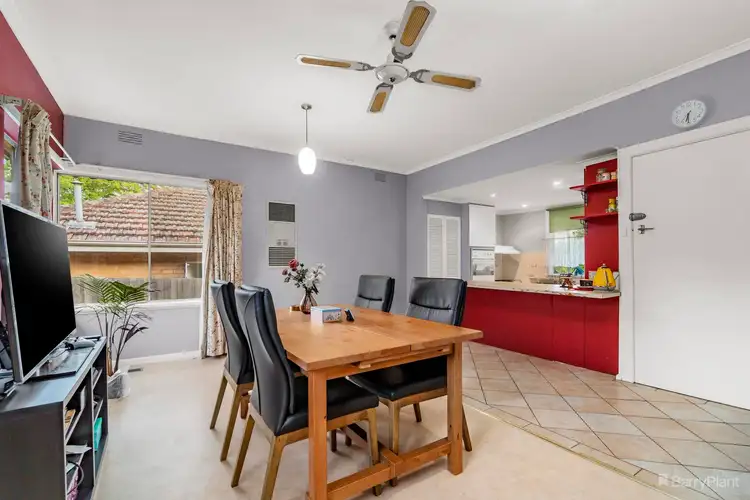 Fourth view of Homely house listing, 52 Boronia Road, Vermont VIC 3133