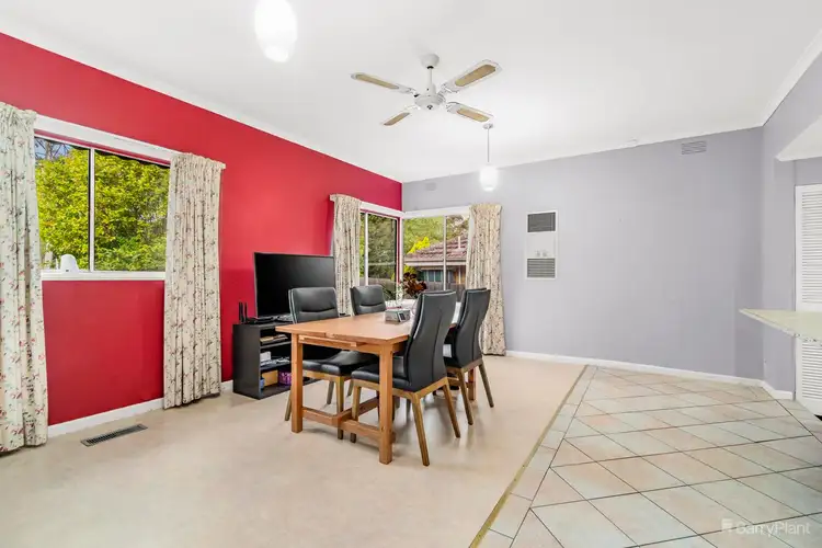 Fifth view of Homely house listing, 52 Boronia Road, Vermont VIC 3133