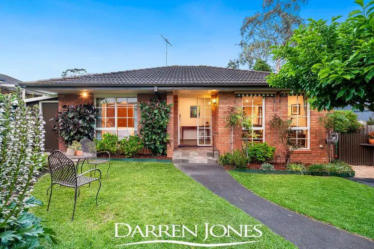 71 Panorama Avenue, Lower Plenty VIC 3093