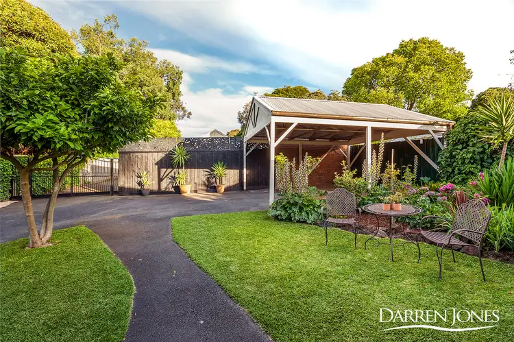 Third view of Homely house listing, 71 Panorama Avenue, Lower Plenty VIC 3093