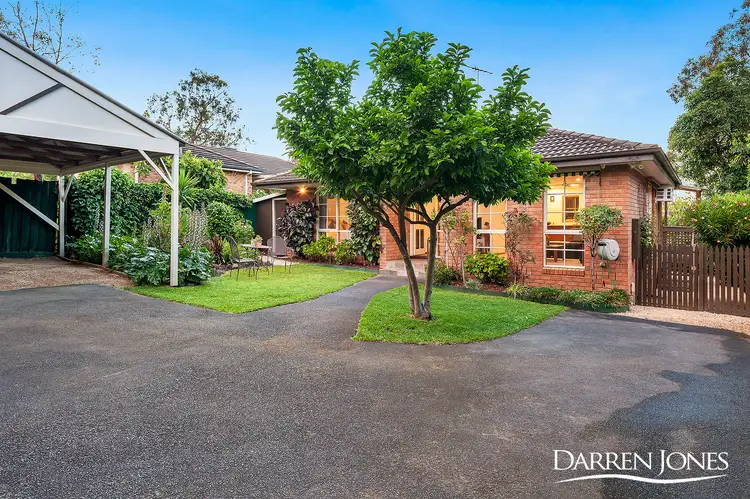 Fourth view of Homely house listing, 71 Panorama Avenue, Lower Plenty VIC 3093