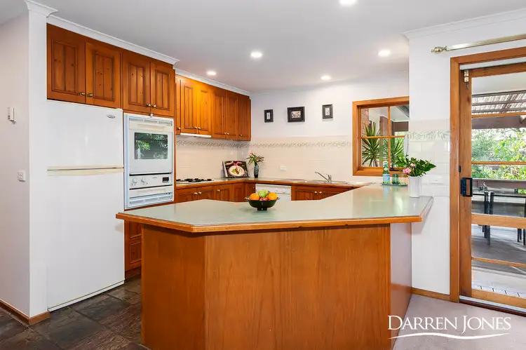 Sixth view of Homely house listing, 71 Panorama Avenue, Lower Plenty VIC 3093