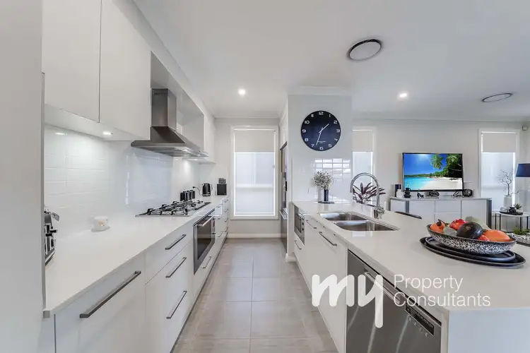 Fifth view of Homely house listing, 20 Sand Hill Rise, Cobbitty NSW 2570