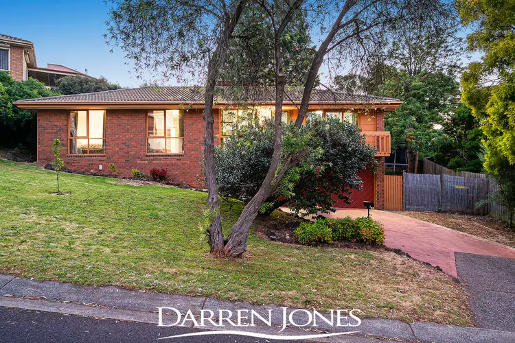 2 Musgrove Court, Greensborough VIC 3088