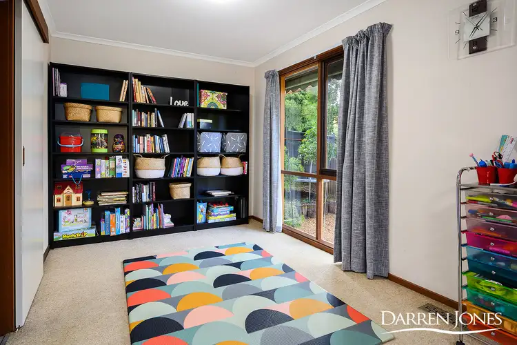 Fifth view of Homely house listing, 2 Musgrove Court, Greensborough VIC 3088