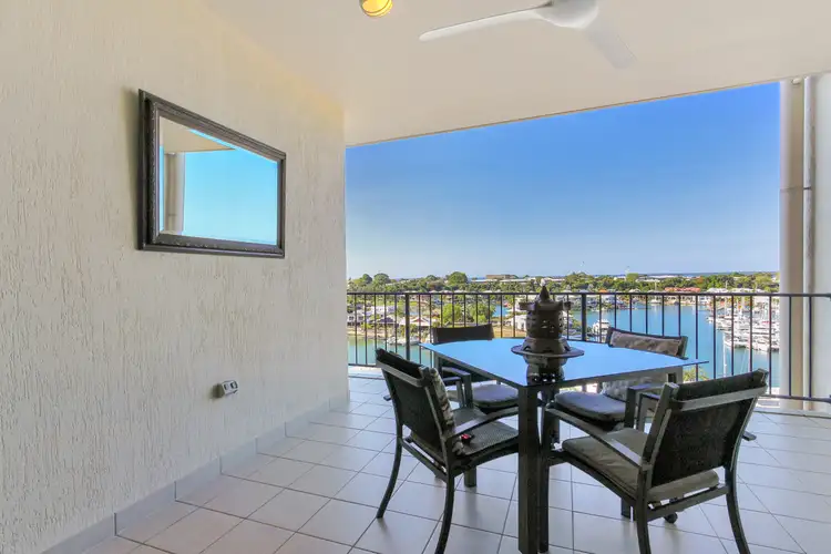 Main view of Homely unit listing, 27/20 Marina Boulevard, Larrakeyah NT 820