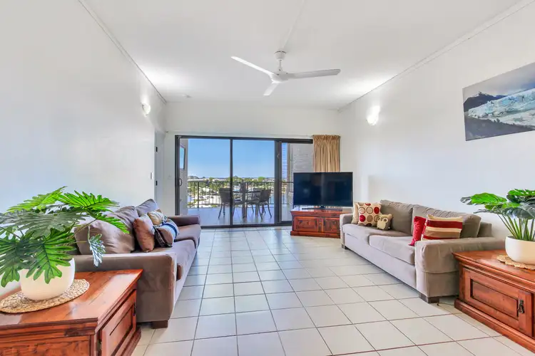 Second view of Homely unit listing, 27/20 Marina Boulevard, Larrakeyah NT 820