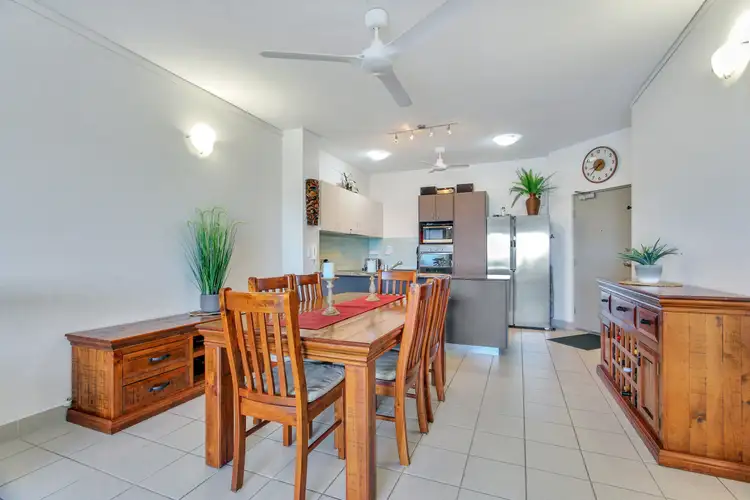 Fourth view of Homely unit listing, 27/20 Marina Boulevard, Larrakeyah NT 820