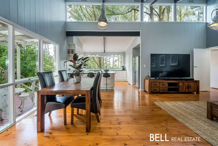 Second view of Homely house listing, 19 Ornata Road, Mount Dandenong VIC 3767