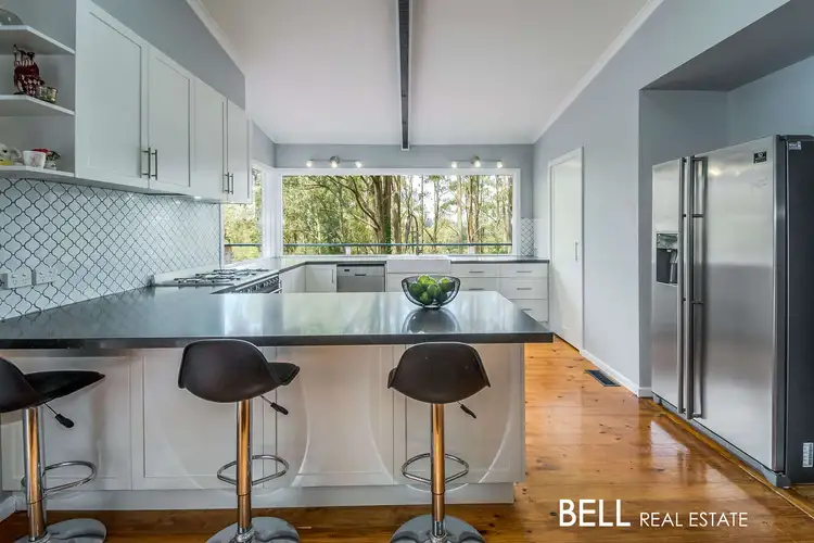 Third view of Homely house listing, 19 Ornata Road, Mount Dandenong VIC 3767