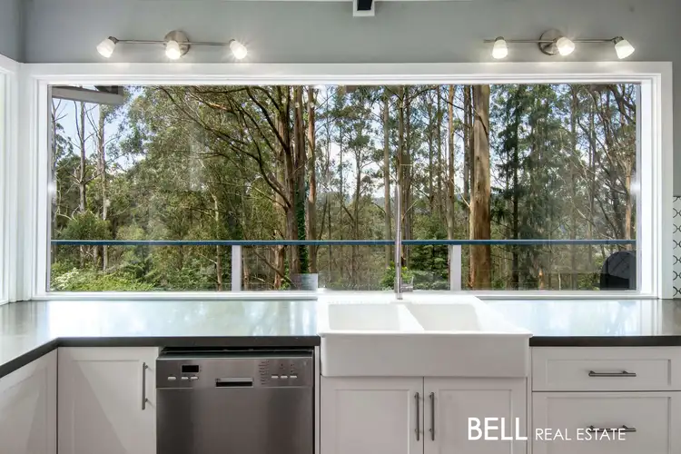 Fifth view of Homely house listing, 19 Ornata Road, Mount Dandenong VIC 3767