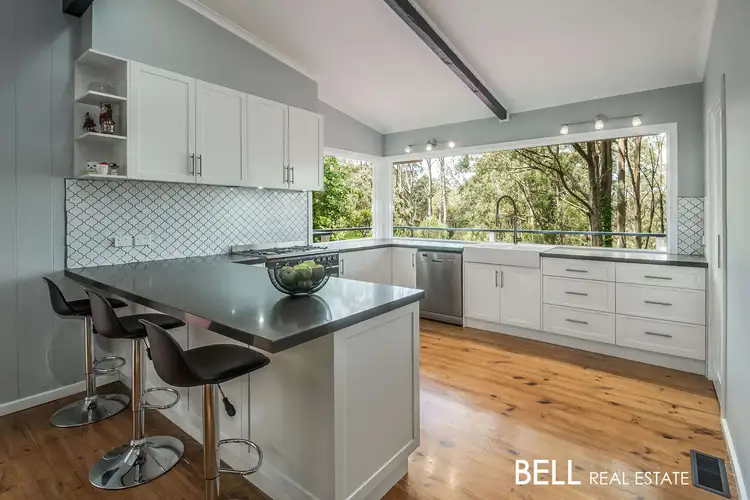 Sixth view of Homely house listing, 19 Ornata Road, Mount Dandenong VIC 3767