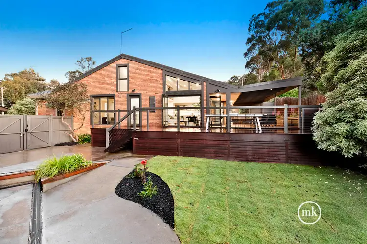 1/16 Inez Avenue, Eltham VIC 3095