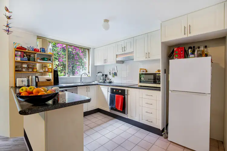 Third view of Homely unit listing, 8/19-21 Thurston Street, Penrith NSW 2750