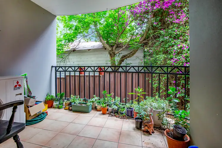 Sixth view of Homely unit listing, 8/19-21 Thurston Street, Penrith NSW 2750