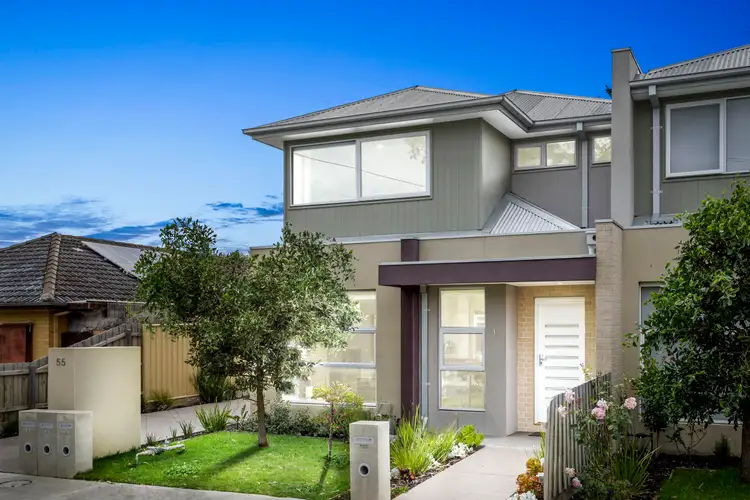 1/55 Rayner Street, Altona VIC 3018