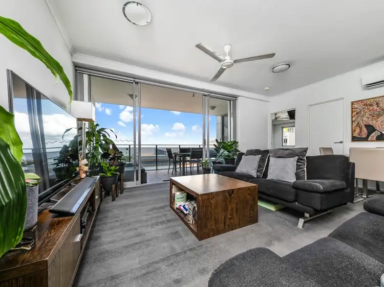 Main view of Homely apartment listing, 801/79 Smith Street, Darwin City NT 800