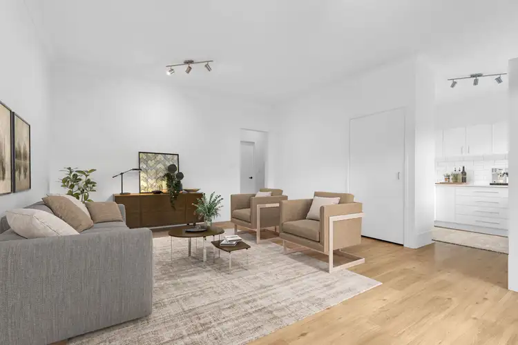 23/15 Whitmore Street, Taringa QLD 4068