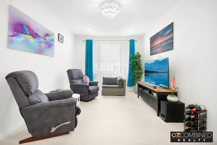 Fourth view of Homely semi-detached listing, 38 Arilla Close, Schofields NSW 2762