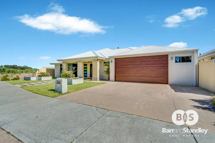 Second view of Homely house listing, 326 Dalyellup Boulevard, Dalyellup WA 6230