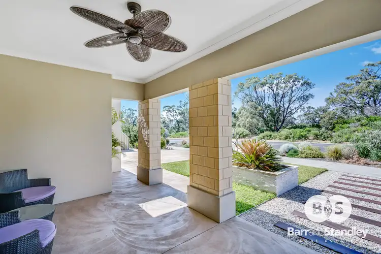 Fourth view of Homely house listing, 326 Dalyellup Boulevard, Dalyellup WA 6230