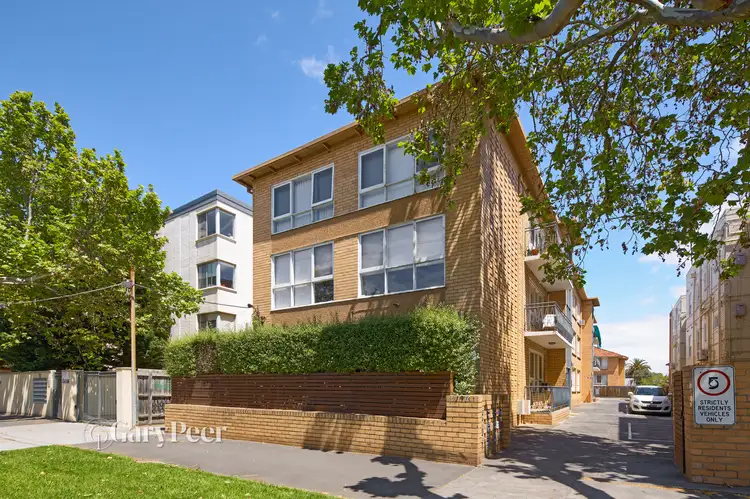 6/191 Brighton Road, Elwood VIC 3184