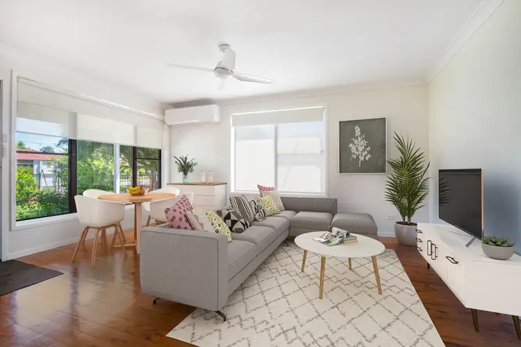 Second view of Homely villa listing, 1/87-89 Princess Street, Werrington NSW 2747