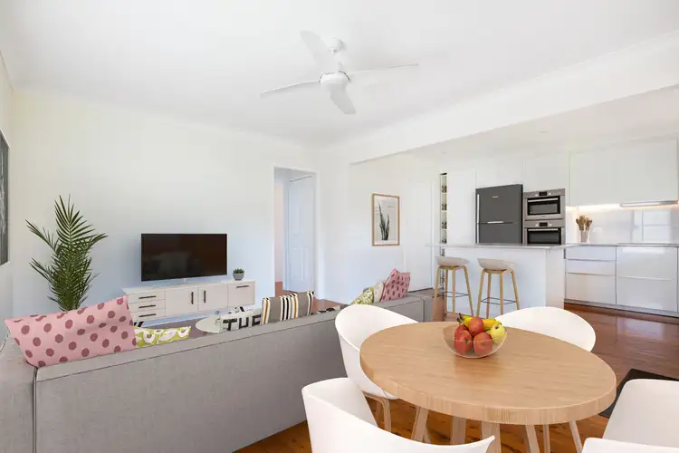 Third view of Homely villa listing, 1/87-89 Princess Street, Werrington NSW 2747