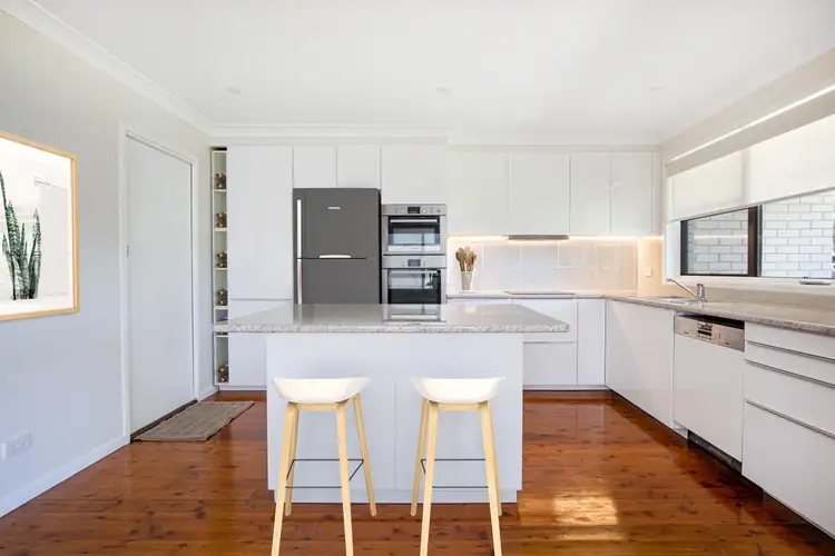 Fourth view of Homely villa listing, 1/87-89 Princess Street, Werrington NSW 2747