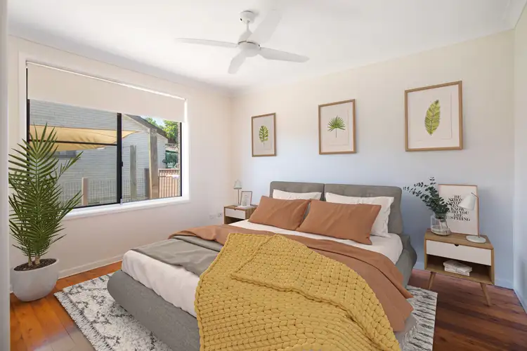 Sixth view of Homely villa listing, 1/87-89 Princess Street, Werrington NSW 2747