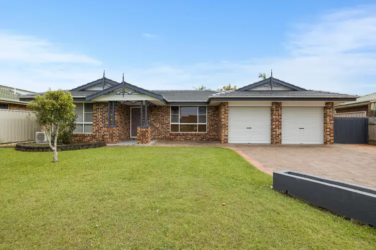 Main view of Homely house listing, 4 Fleming Close, Coffs Harbour NSW 2450