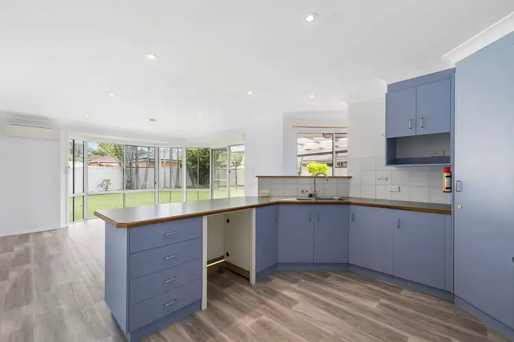 Fourth view of Homely house listing, 4 Fleming Close, Coffs Harbour NSW 2450