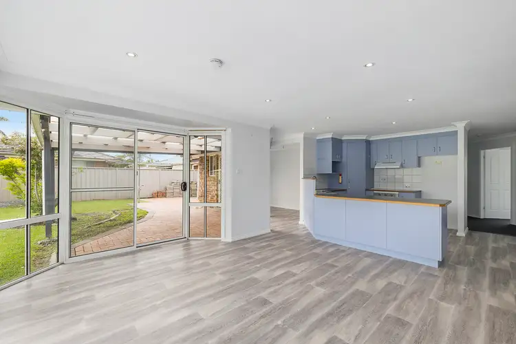 Sixth view of Homely house listing, 4 Fleming Close, Coffs Harbour NSW 2450