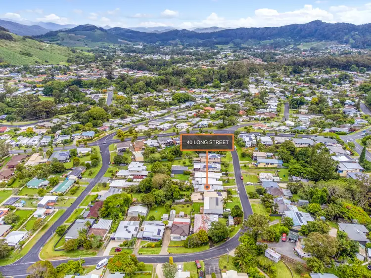 Third view of Homely house listing, 40 Long Street, Coffs Harbour NSW 2450