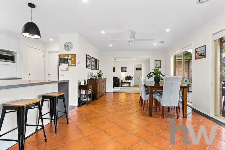 Third view of Homely house listing, 13 Babra Court, Grovedale VIC 3216