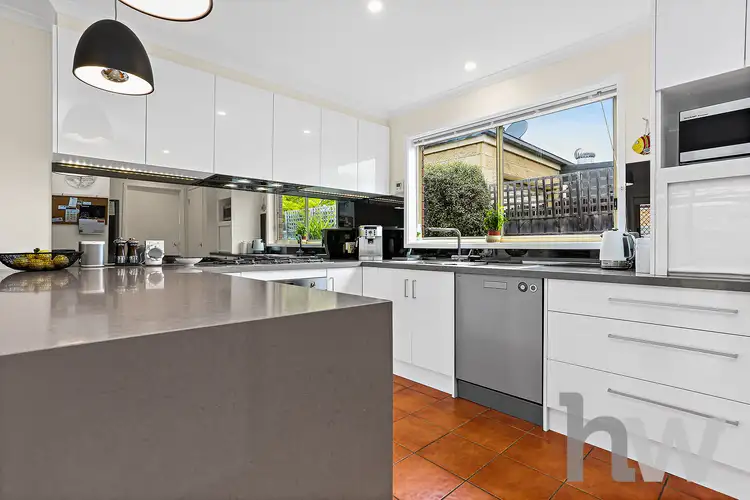Fourth view of Homely house listing, 13 Babra Court, Grovedale VIC 3216